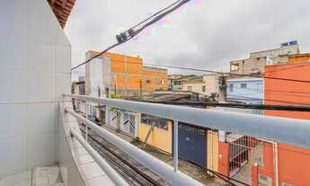 Imagem 7: Apartamento para Aluguel - São João Clímaco, 1 Quarto, 27 m2