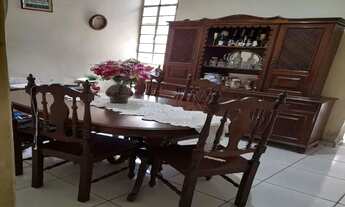 Imagem 6: Casa térrea para venda com 3 quartos (1 suíte) em Vila Maria - São Paulo - SP