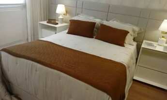 Imagem 2: Vendo um Apartamento em Águas claras