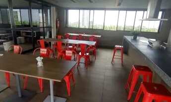 Imagem 5: FLATS NOVOS TOTALMENTE MOBILIADOS