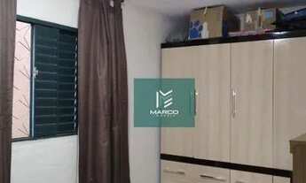 Imagem: Casa com 3 dormitórios à venda, 60 m²