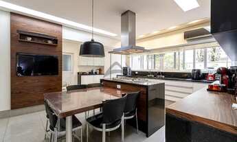 Imagem 4: Casa - Sousas - Campinas