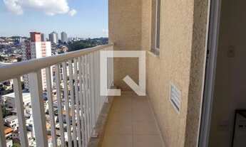 Imagem 7: Apartamento para Aluguel - Vila Constança , 1 Quarto, 29 m2