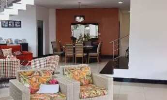 Imagem 4: Excelente oportunidade, Condomínio Green Ville II, Belíssima mansão tríplex 640m²