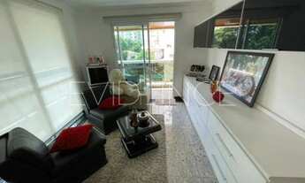 Imagem 6: Apartamento à venda ou locação no Anália Franco com 155m², 3 suítes e 3 vagas