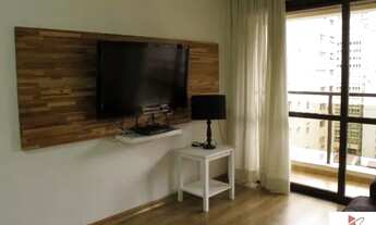 Imagem 4: São Paulo - Flat - Jardim Paulista