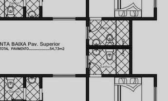 Imagem 5: FLORIANóPOLIS - Casa Padrão - São João do Rio Vermelho