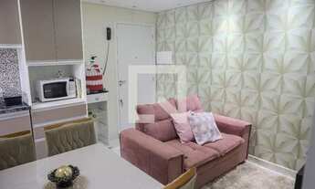 Imagem 3: Apartamento para Aluguel - Vila Joao Ramalho, 2 Quartos, 34 m2