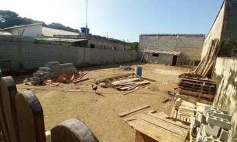 Imagem 3: Terreno para venda possui 300 metros quadrados em São João - Itanhaém - SP