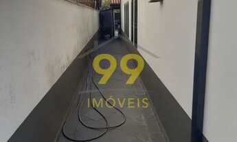 Imagem 5: Casa Térrea a venda - City Campo Grande