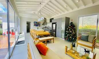 Imagem 3: Casa - Parque Xangrilá - Campinas