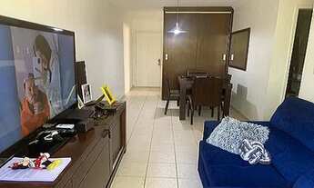 Imagem 4: CENTRO PECHINCHA APTO 3 QTS 70M2 LAZER COMPLETO DOC OK