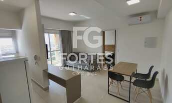 Imagem: Ribeirão Preto - Apartamento - Jardim Sumaré