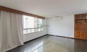 Imagem 2: Apartamento Venda Cerqueira César 142 m² 3 Dormitórios