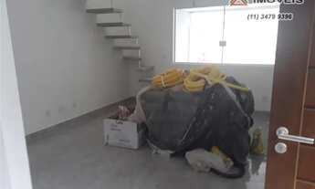 Imagem 4: Casa Residencial à venda, Vila Nair, São Paulo -