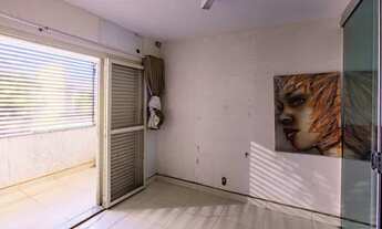 Imagem: Goiânia - Casa Padrão - Setor Marista