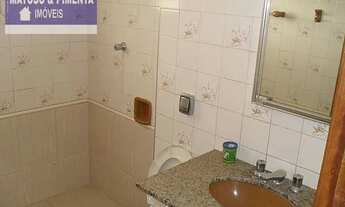 Imagem 6: Casas para locação em Campinas no bairro Vila Formosa