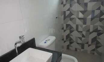 Imagem 4: Casa de 3 Qtos com Pé direito Duplo no Setor Serra Dourada