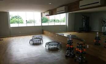 Imagem 6: APARATEMNTO NO EDNA CHRISÓSTOMO