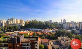 Imagem 6: São Paulo - Apartamento Padrão - Vila Mariana
