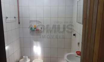 Imagem 4: Casa Para Venda . 378 Metros Quadrados Na Coroa do Meio