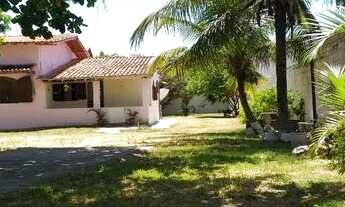 Imagem 2: Casa no Gravatá/Saquarema. Entre Lagoa e Mar. IPTU e FORO incluídos