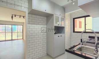 Imagem 7: Apartamento Venda 3 Dormitórios - 82 m² Pompéia