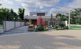 Imagem 2: JACAREí - Casa de Condomínio - Bandeira Branca II