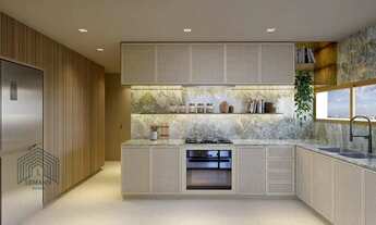 Imagem 3: Amyrá Moema Apartamento com 4 dormitórios