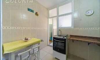 Imagem 6: Santo André - Apartamento Padrão - Centro