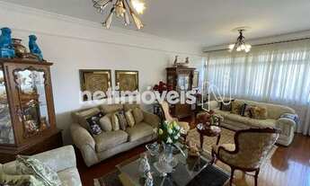 Imagem: Venda Apartamento 4 quartos São José (pampulha)