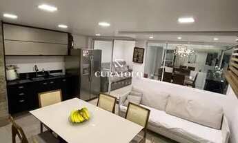 Imagem 3: Seu novo lar no Tatuapé: Confortável apartamento de 3 Dorms 2 Vagas e Ampla Varanda Condo