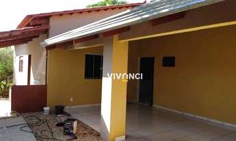 Imagem: TAQUARALTO (Setor Morado do Sol) - Casa