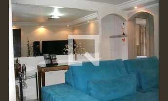 Imagem 2: Apartamento à Venda - Utinga, 2 Quartos, 52 m2