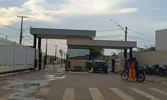 Imagem: Casa de condomínio térrea para aluguel