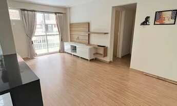 Imagem 4: Apartamento para aluguel e venda possui 70 metros quadrados com 2 quartos