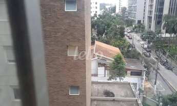 Imagem 4: São Paulo - Apartamento Padrão - Vila Nova Conceição