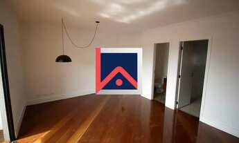 Imagem 2: Apartamento Venda Vila Clementino 97 m² 3 Dormitórios