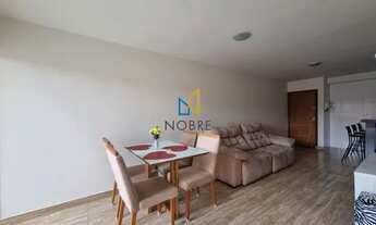 Imagem 3: Apartamento para venda possui 140 metros quadrados com 3 quartos