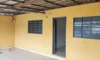 Imagem: Casa a venda em Samambaia Norte QR 602 COM