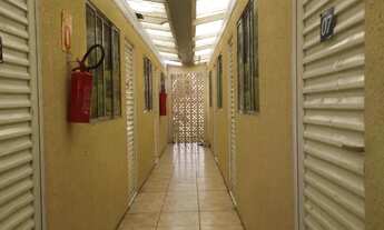 Imagem 5: Excelente Kit Net Mobiliado ao lado do Shopping Palladium