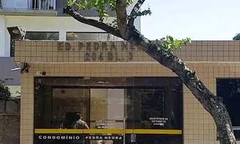 Imagem 4: Apartamento para aluguel possui 50 metros quadrados com 2 quartos