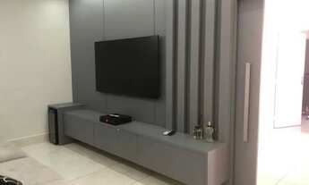 Imagem 3: Casa Condomínio Morada da Serra para venda tem 165 m2com 4 quartos em Nova Conquista - Cui