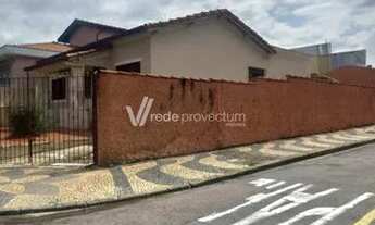 Imagem: Casa - Vila Teixeira - Campinas