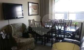 Imagem 2: Apartamento na Vila Romana