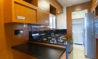 Imagem 4: Apartamento Mobiliado Nossa Senhora de Lourdes Caxias do Sul