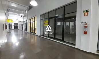 Imagem: Lojas/Térreas com Bairro CENTRO