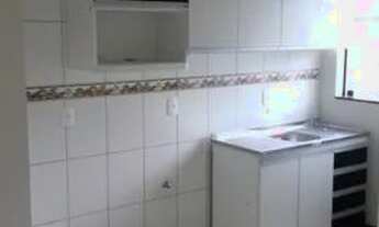 Imagem 5: Aluga-se apartamentos de 01 e 02 quartos, Bela Vista - Gaspar