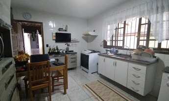 Imagem 6: Sobrado para aluguel tem 130 metros quadrados com 2 quartos em Jardim Ester - São Paulo