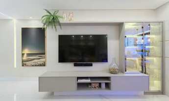 Imagem 2: Oportunidade Excelente 3 quartos(uma suíte) Porteira fechada Finamente mobiliado